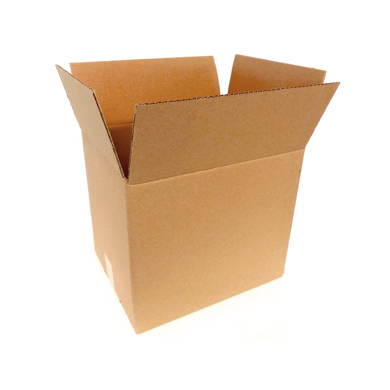 Carton Livre Déménagement 28L Double cannelure – Self Armor Box