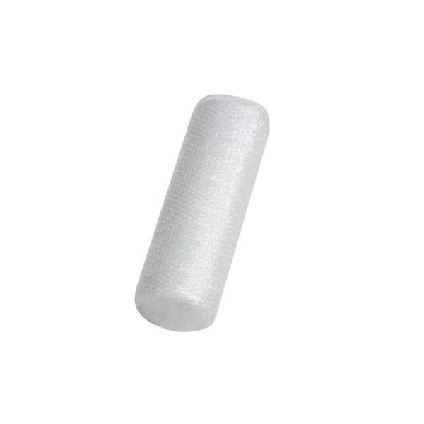 Rouleau de film à bulles 10m x 0,50m