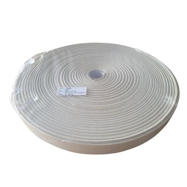 Sangle Coton Long. 100m - Larg. 35mm